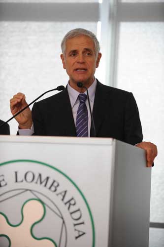 roberto formigoni