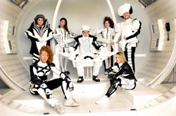 &laquo;Il pianeta proibito&raquo;