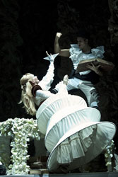 &laquo;Il pianeta proibito&raquo;