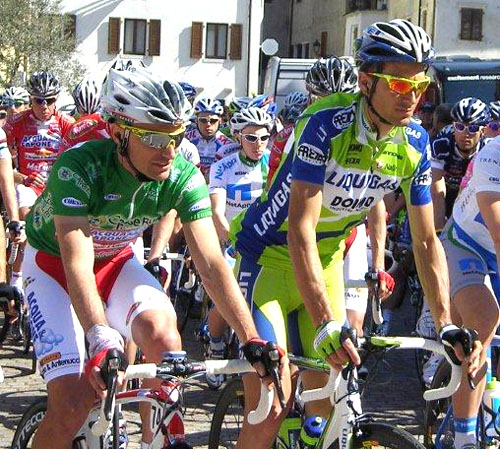 stefano garzelli ivan basso