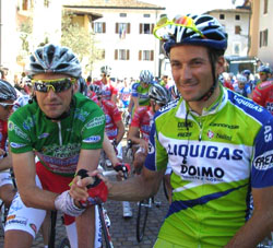 stefano garzelli ivan basso