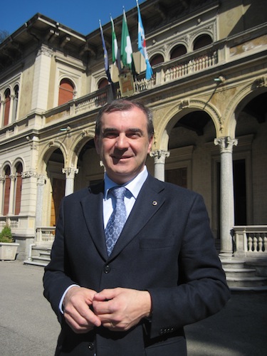 Michele Marzorati