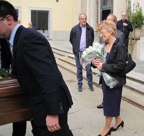 Paola Bassani Valcavi