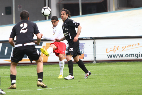 neto pereira varese calcio