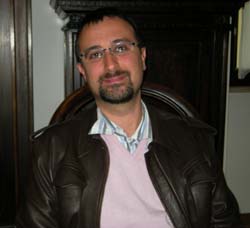 Il professor Iodice in assegnazione provvisoria al liceo classico Cairoli