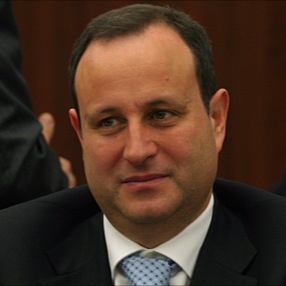 luca gaffuri