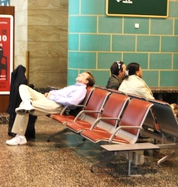 aeroporto malpensa