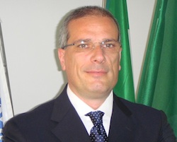 Il direttore di Confartigianato Varese, Mauro Colombo