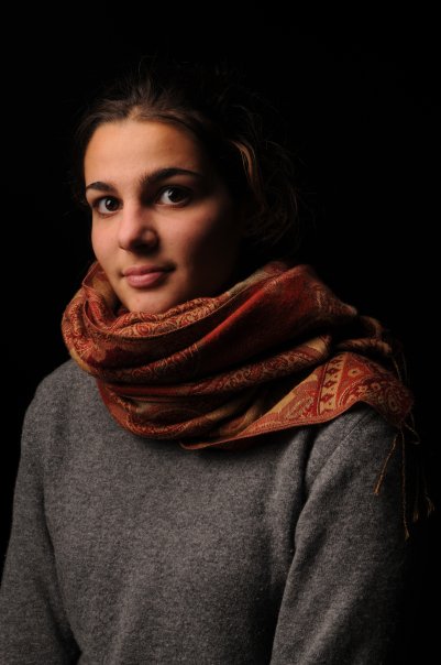 rachele meazza