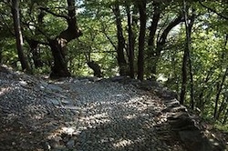 percorsi storici svizzera