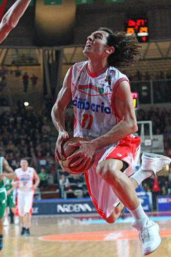 gergati basket