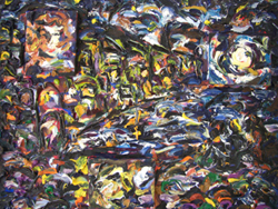 Adobati in mostra a Gallarate 