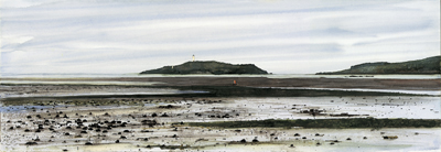 Giorgio Maria Griffa I fari di Stevenson