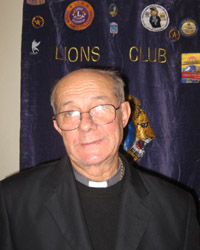 monsignor emilio patriarca lions club casale litta