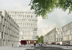 progetto ufficio difesa svizzera