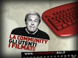 promozione citizen report