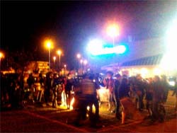 Occupazione a Gallarate, RFI sporge denuncia