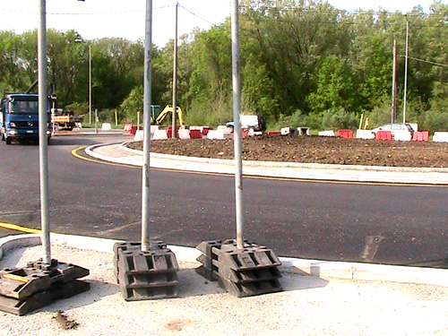 rotatoria corridoni varese 