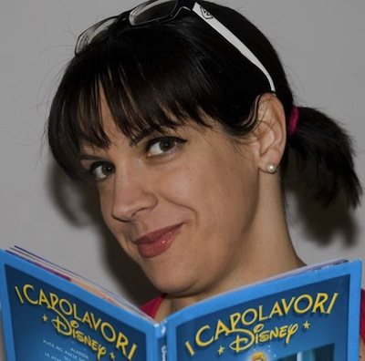 Silvia Giovannini