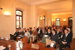 Assemblea tessile abbigliamento