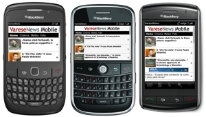 varesenews blackberry
