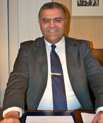 vincenzo liardo