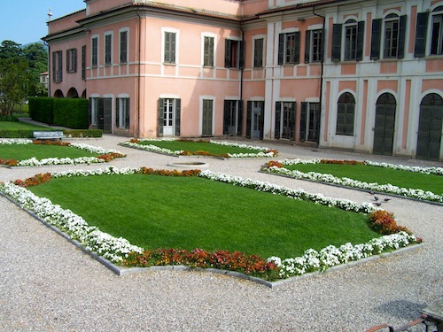 palazzo estense 