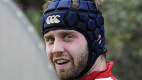 lorenzo maffioli rugby varese
