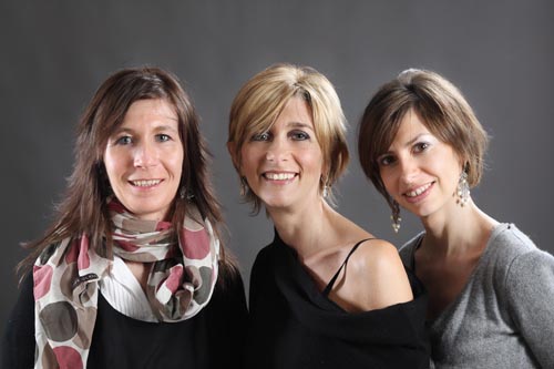 Begrace lancia lo "shop itinerante"