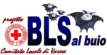 bls non vedenti croce rossa varese unione italiana ciechi