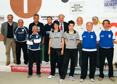 gara bocce italia nuova somma lombardo maggio 2010