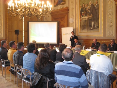 assemblea Coldiretti Varese