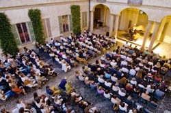 Notti d'estate a Villa Panza