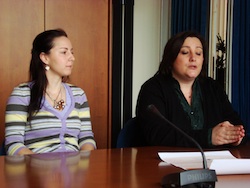 coro universit&agrave; insubria