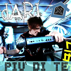 dARI esce l'album "In testa"