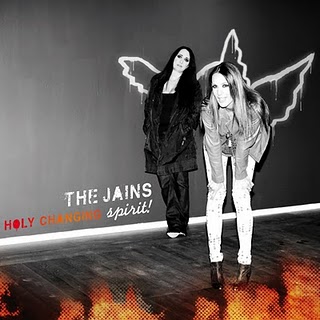 The Jains 