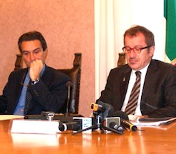 fontana elezioni 2011