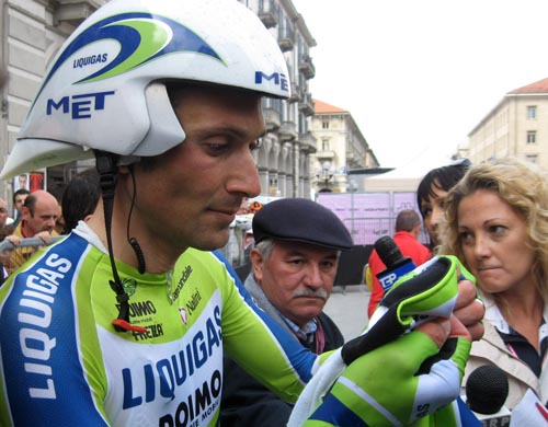 ivan basso