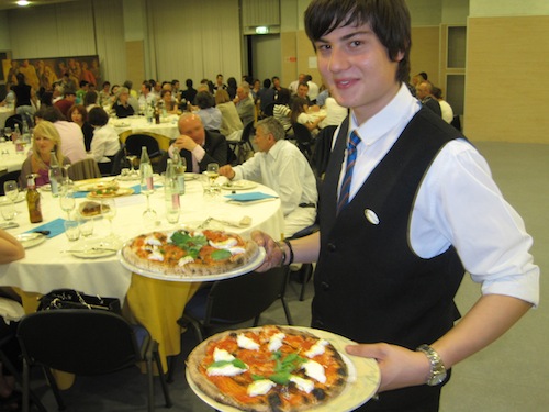 Galà della Pizza 2010