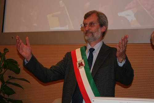 Luciano Porro