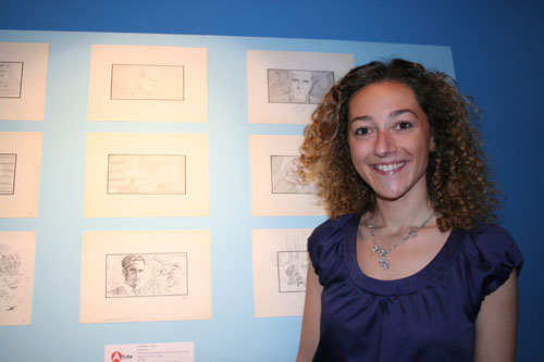 Emanuela Rindi