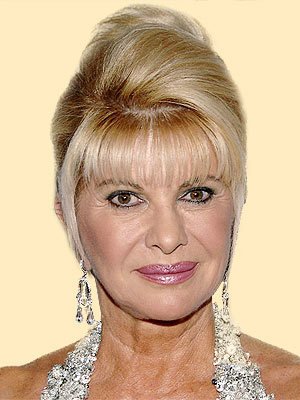 Insultò poliziotto a Malpensa, querela per Ivana Trump