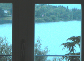 lago ufficio prima