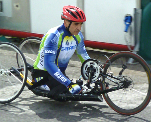 marco re calegari