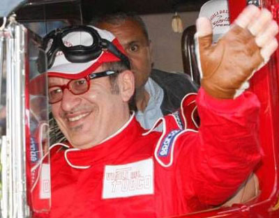 bobo maroni