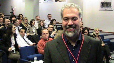 Adriano Mureddu Responsabile risorse umane in Whirlpool
