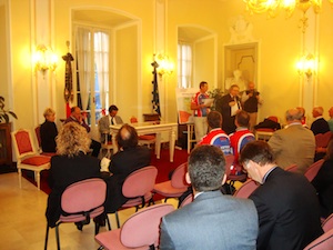 pedalata varese parigi