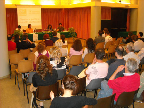 L'assemblea