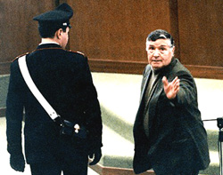totò riina