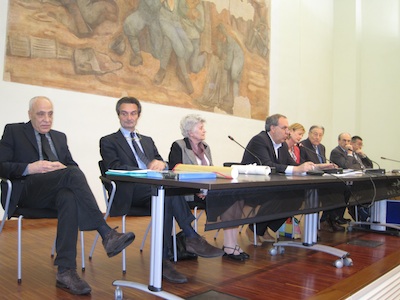 Gianni Rodari e la cittadinanza varesina